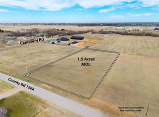 0 County Road 1208 #6, Tuttle, OK 73089