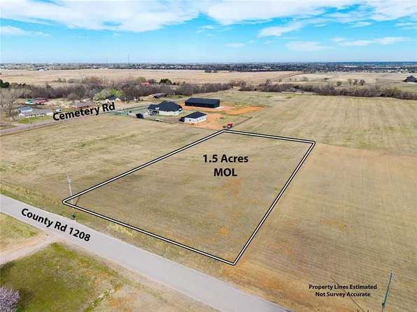 0 County Road 1208 #6, Tuttle, OK 73089