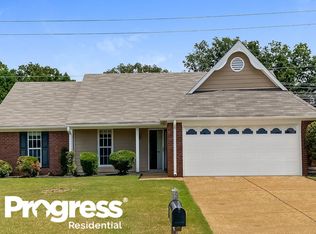 6946 Amanda Dr N, Olive Branch, MS 38654