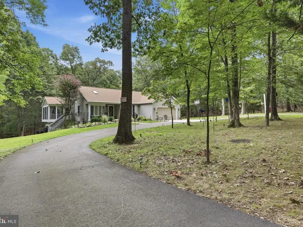 18664 Rivergate Rd, Keedysville, MD 21756