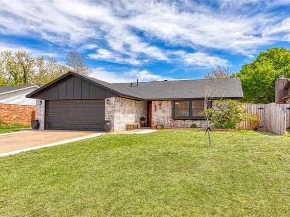 118 Peggy Dr, Elk City, OK 73644