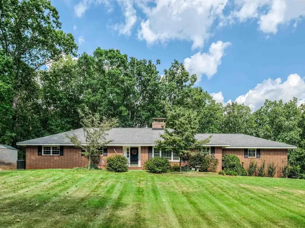 211 N Rockview Dr, Greenville, SC 29609