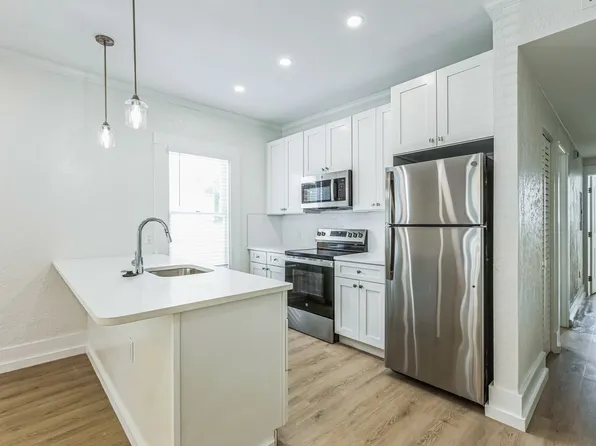 2918 W Bay Vista Ave APT 4, Tampa, FL 33611