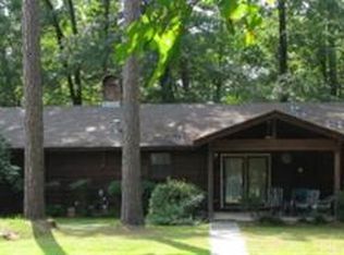 1180 Lake St, El Dorado, AR 71730