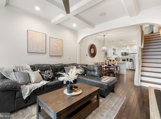 1622 Webster St, Baltimore, MD 21230