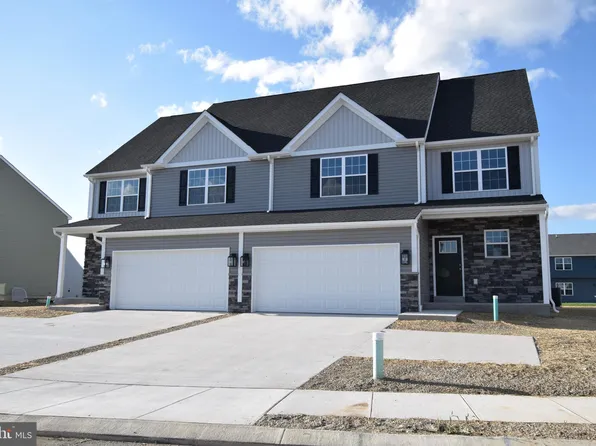 238 Sunglo Dr Lot 99, Leesport, PA 19533