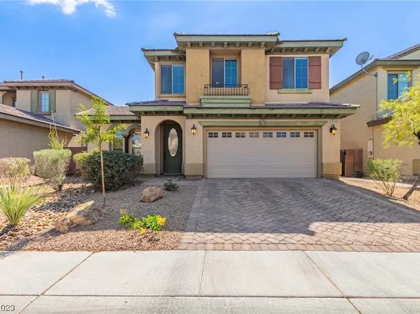 8208 Chimney Bluffs St, North Las Vegas, NV 89085