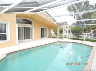 13337 NW 15th Ct, Pembroke Pines, FL 33028