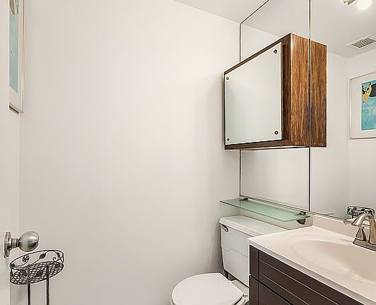 5th image of 340 W 55th St APT 5A