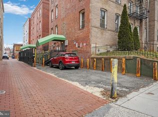 1108 Columbia Rd NW #P-2, Washington, DC 20009