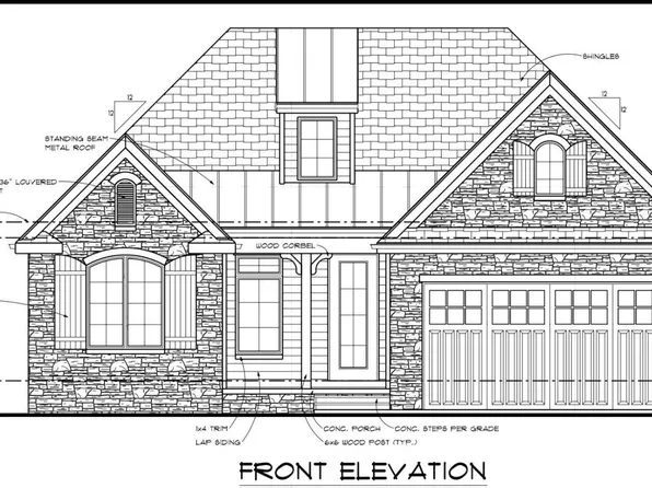 132 Konawa Way, Loudon, TN 37774