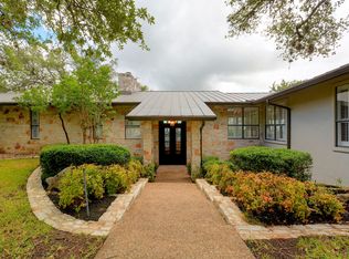 207 Dasher Dr, Lakeway, TX 78734
