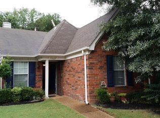 1509 Beaver Trail Dr, Cordova, TN 38016