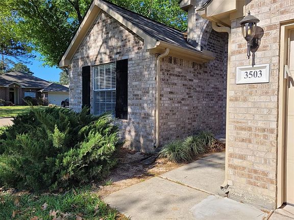 2nd image of 3503 Hickory Hill Ln