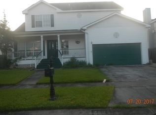 203 Madewood Dr, Destrehan, LA 70047