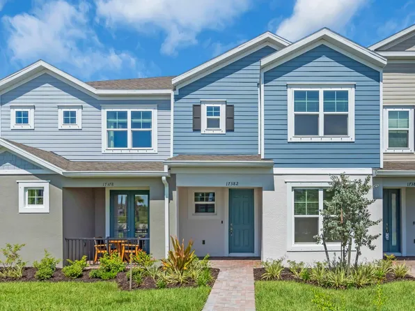 1495 Sublime Ln, Apopka, FL 32703