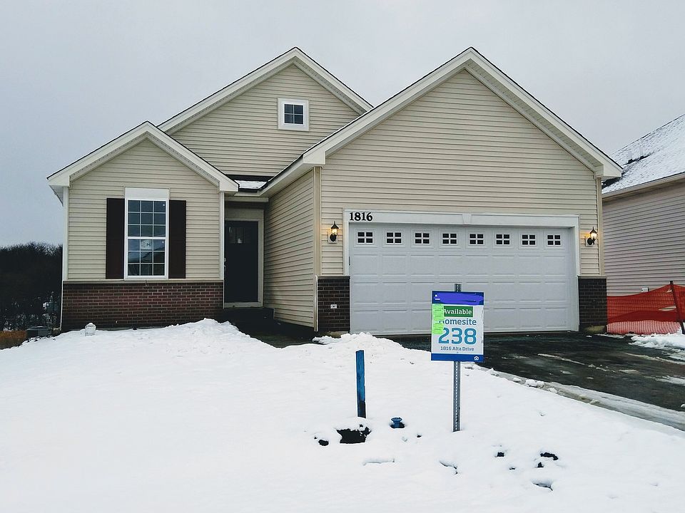 1st image of 1816 Alta Dr