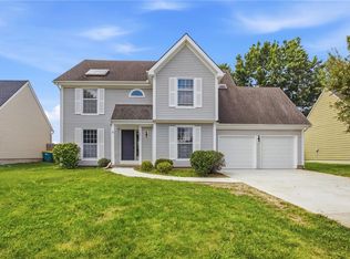 15417 W 94th Ter, Lenexa, KS 66219