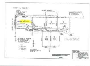 PARCEL One 1581 Kelsey Hwy, Ionia, MI 48846