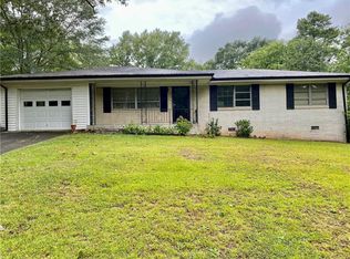 2027 Terry Ln, Douglasville, GA 30135