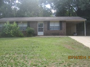 5355 Misty Ln, Columbus, GA 31909