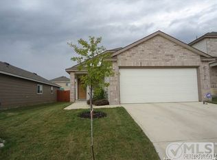 3707 Gallery Wls, San Antonio, TX 78261