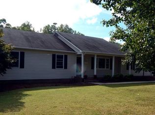 692 Poplar Trce, Danville, VA 24540