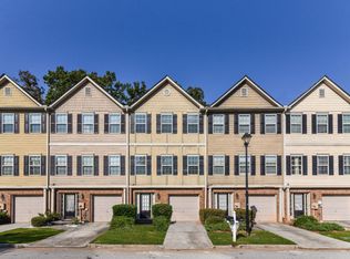 1470 Knights Trl, Stone Mountain, GA 30083