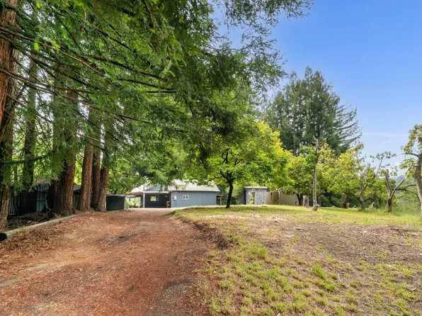 163 Buzzard Lagoon Rd, Watsonville, CA 95076