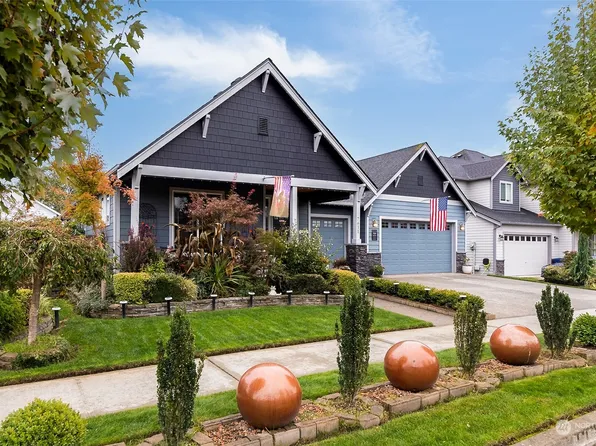 7611 149th Avenue E, Sumner, WA 98390