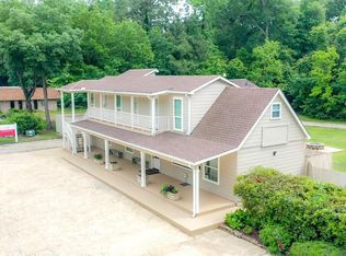 1710 Roman Forest Blvd, Roman Forest, TX 77357
