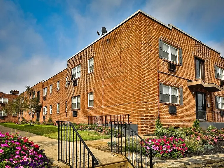 Building Exterior