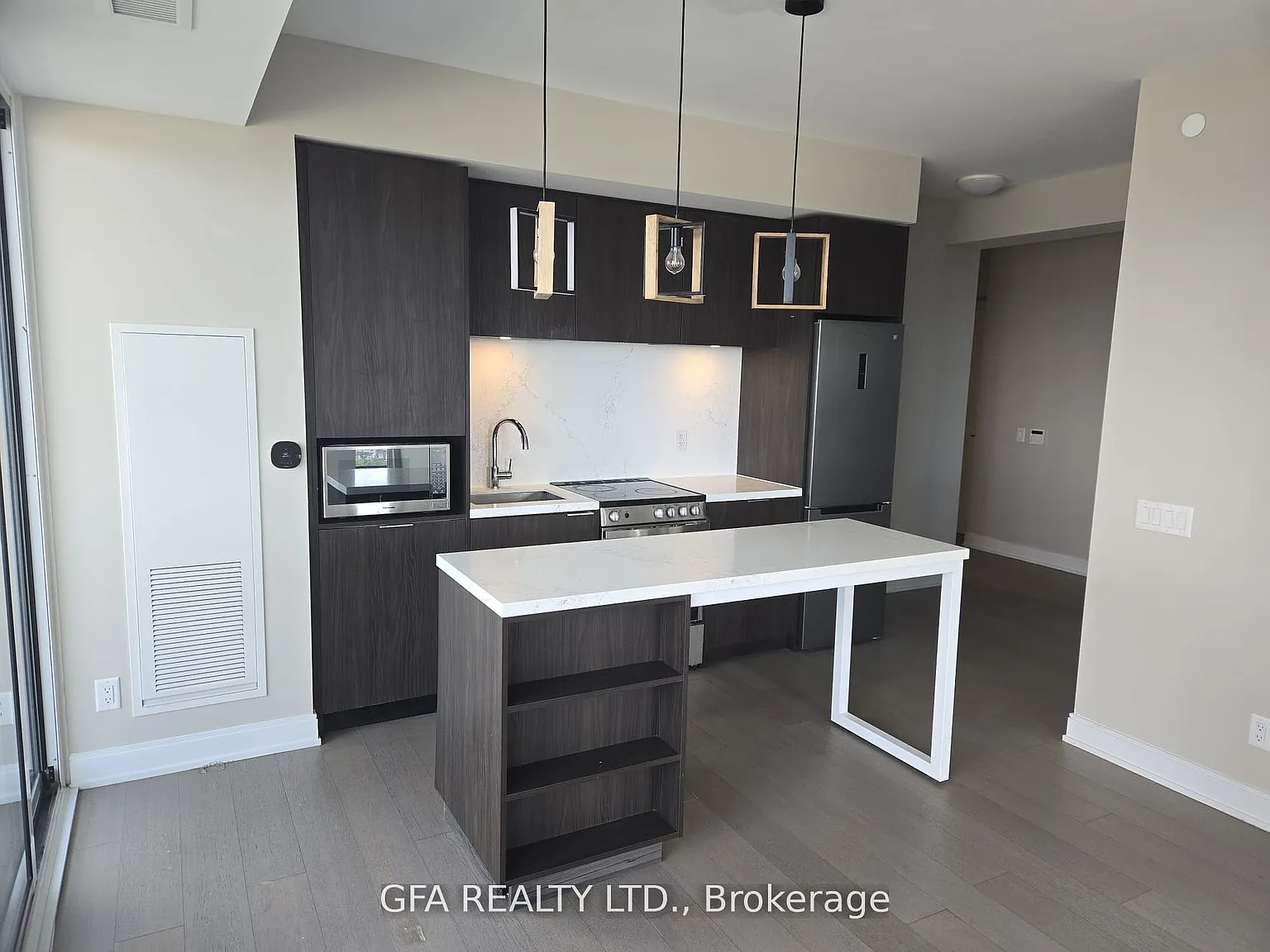 2 bed, $2,750 — Photo 2
