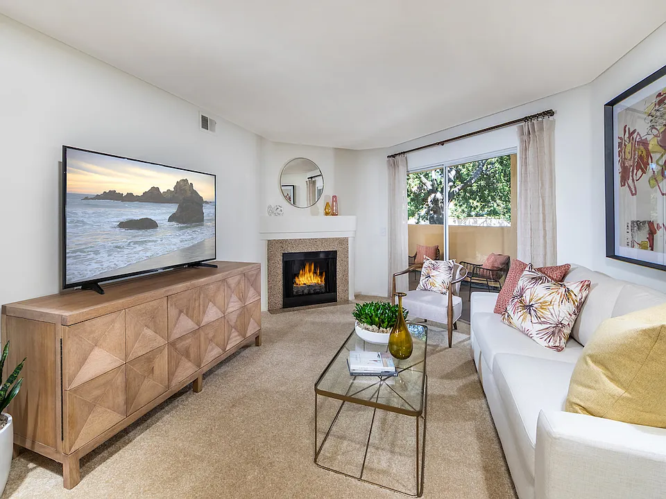 San Marino Villa Apartment Homes