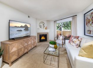 San Marino Villa Apartment Homes, Irvine, CA 92614
