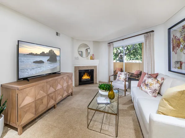 San Marino Villa Apartment Homes