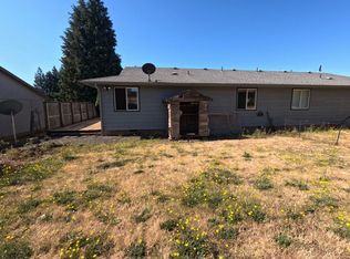 115-117 SW 9th St #1CD7075E0, Sublimity, OR 97385