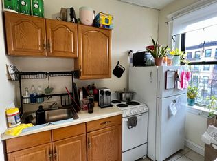 59 Westland Ave APT 36, Boston, MA 02115