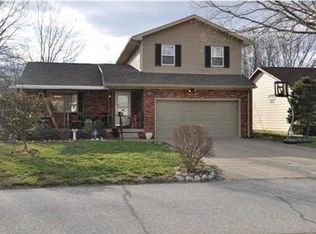 737 Southfield Rd, Evansville, IN 47715