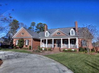10 Mill Run Ct, Sumter, SC 29154