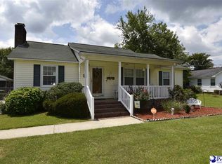 2619 Kingston Dr, Florence, SC 29505