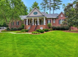 1107 Hunters Creek Blvd, Greenwood, SC 29649
