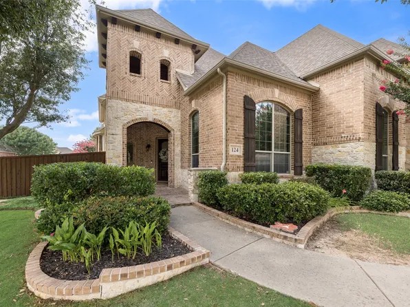 124 Crestbrook Dr, Rockwall, TX 75087