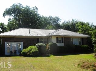 425 Youngblood St, Swainsboro, GA 30401