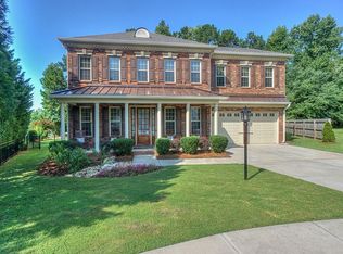 9487 Chatsworth Ct NW, Concord, NC 28027