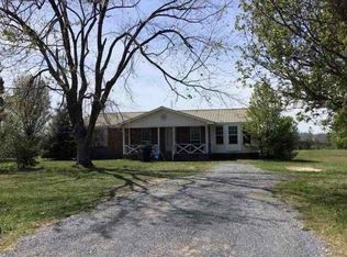 1507 Marshall Rd, Rainsville, AL 35986