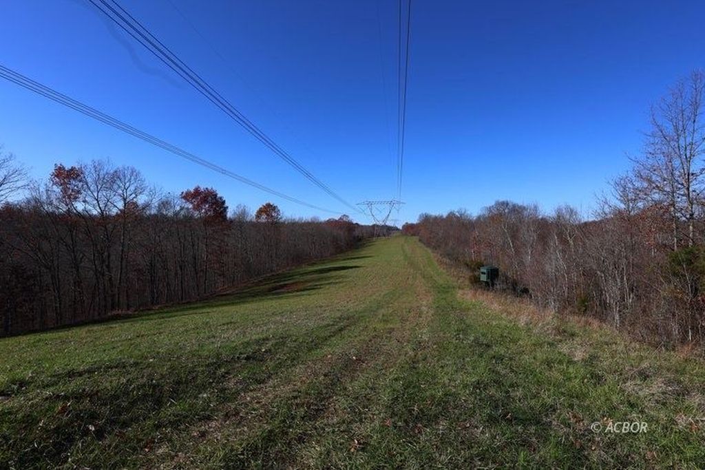 Real estate listing image