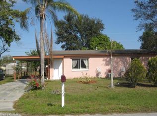 1125 Cherokee Ave, Lehigh Acres, FL 33936
