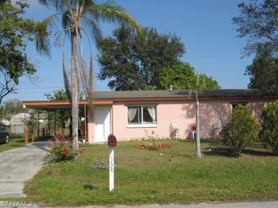 1125 Cherokee Ave, Lehigh Acres, FL, 33936