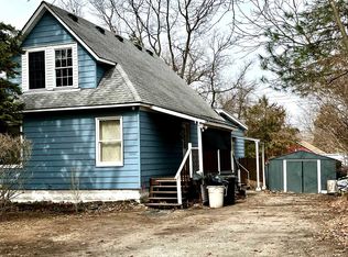 2909 North Blvd, Port Huron, MI 48060